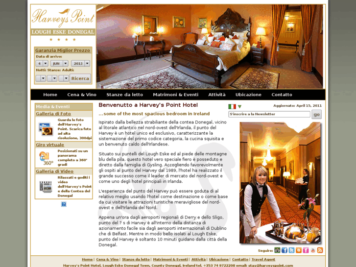 www.harveyspoint.it