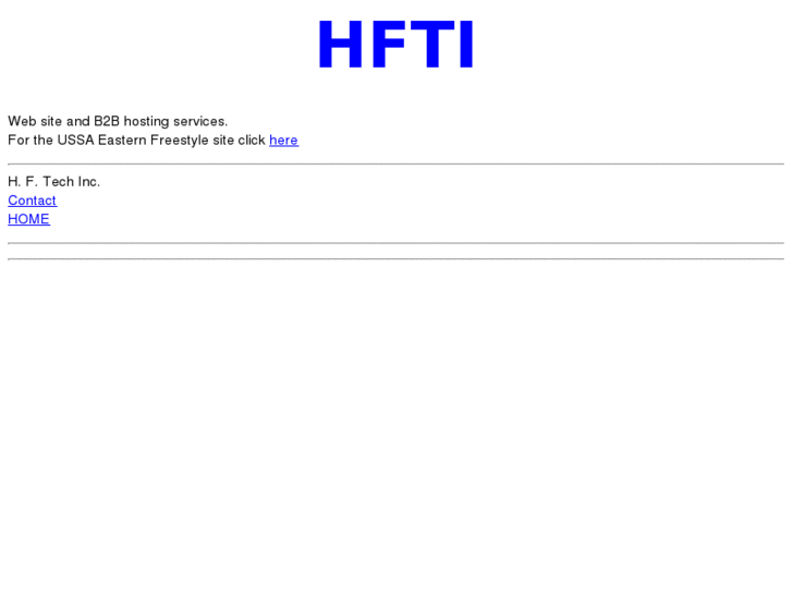 www.hfti.com