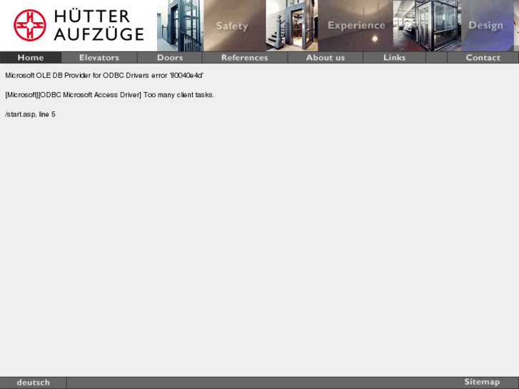 www.huetter-elevators.com