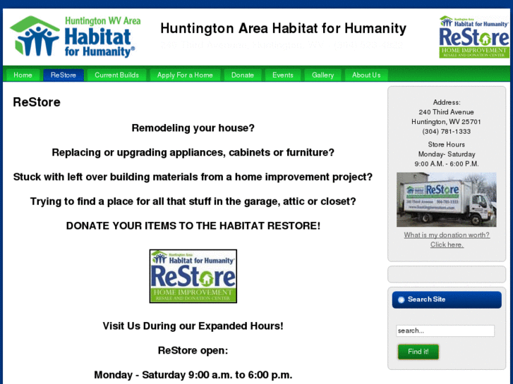 www.huntingtonrestore.com