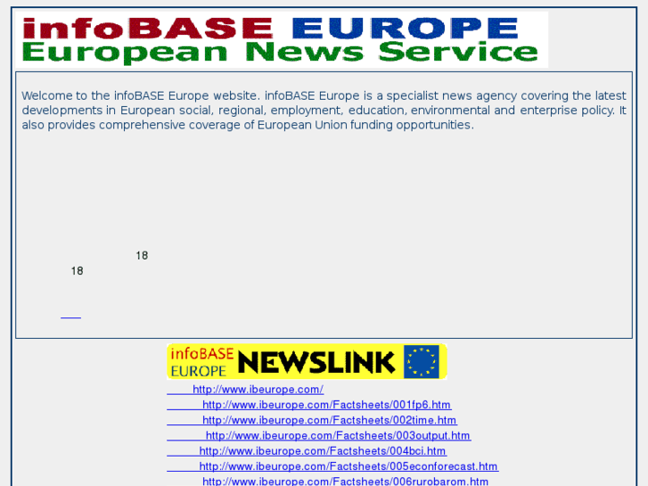 www.ibeurope.com