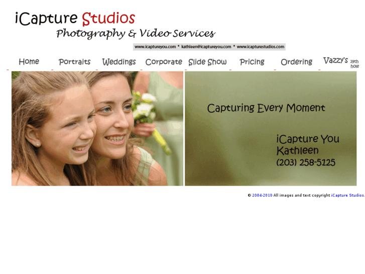 www.icapturestudios.com