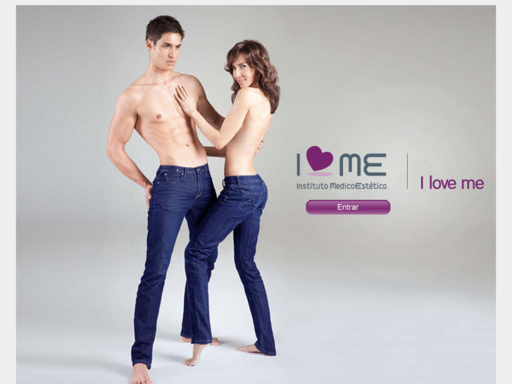 www.iloveme.es