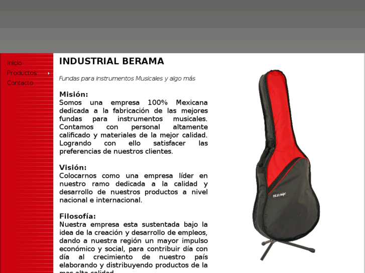 www.industrialberama.com