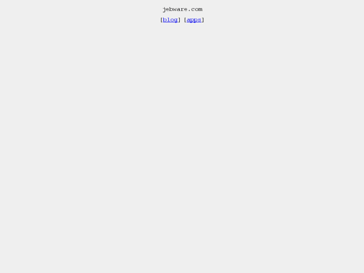 www.jebware.com