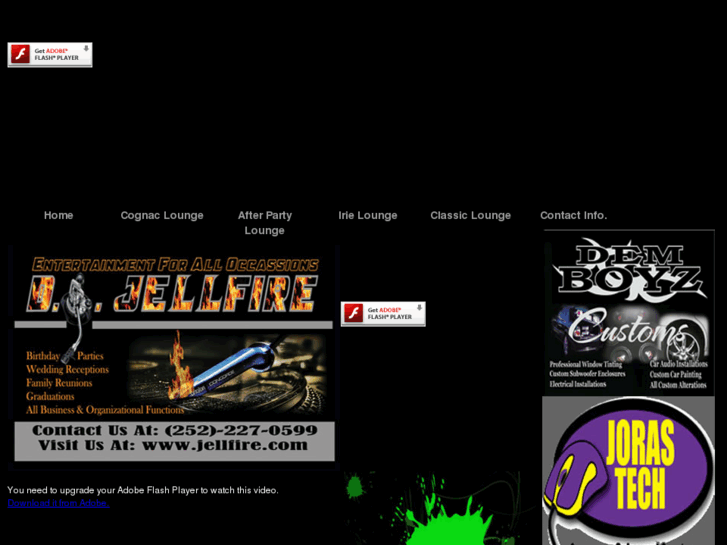 www.jellfire.com