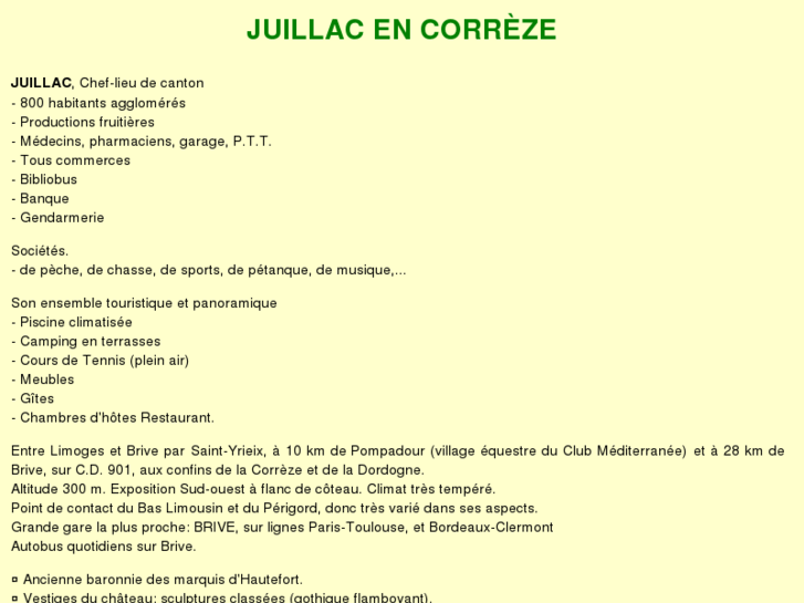 www.juillac.com