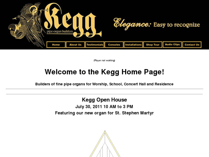 www.keggorgan.com