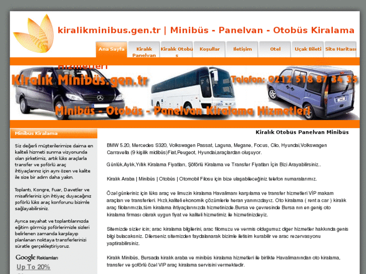 www.kiralikminibus.gen.tr