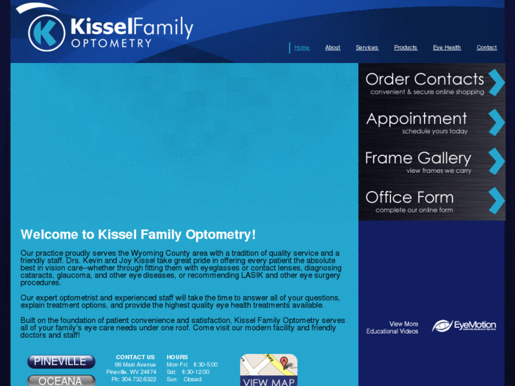 www.kissel2020.com