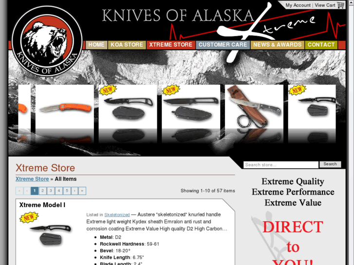 www.knivesofalaskaextreme.com