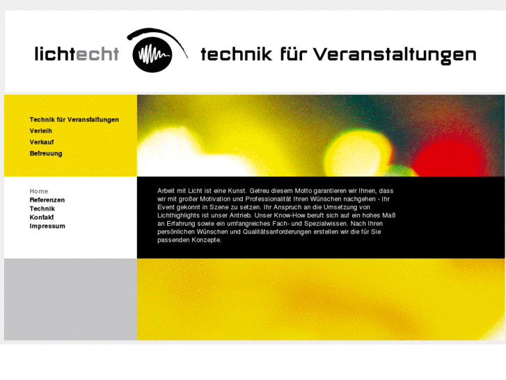 www.lichtecht-meissner.com