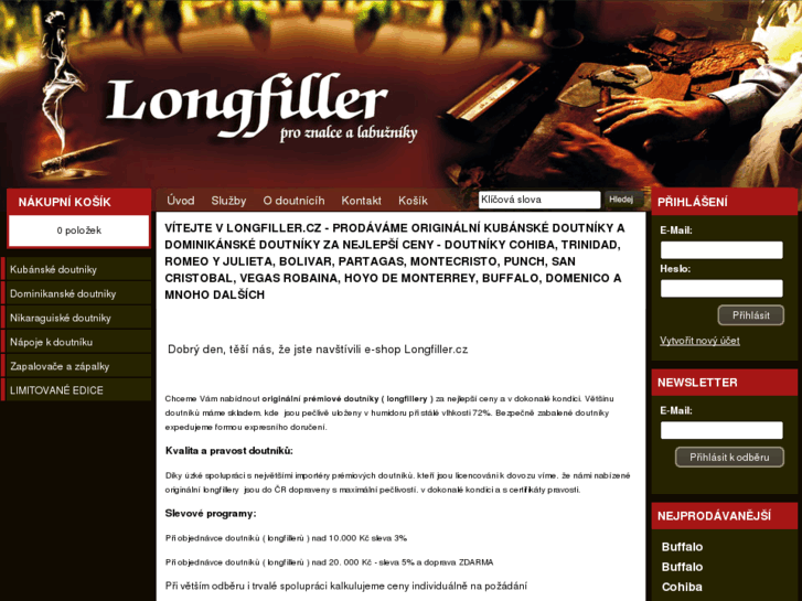 www.longfiller.cz