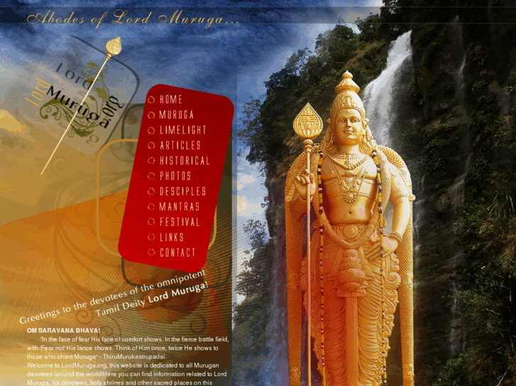 www.lordmuruga.org