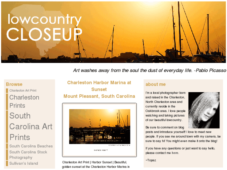 www.lowcountrycloseup.com