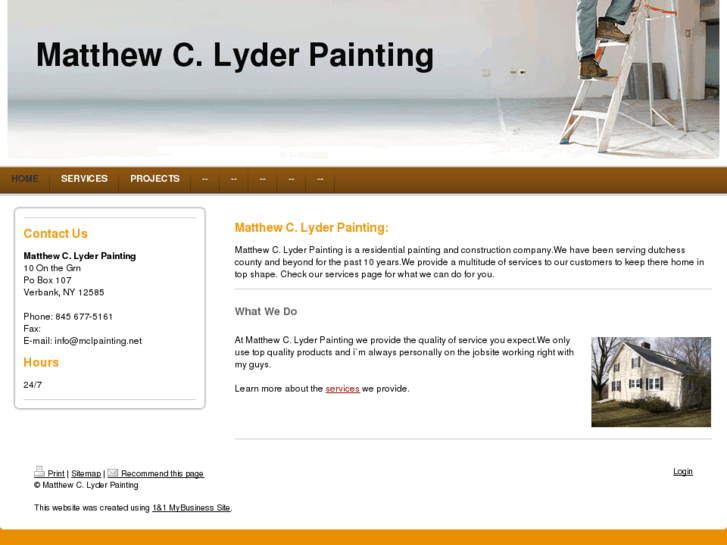 www.mclpainting.net