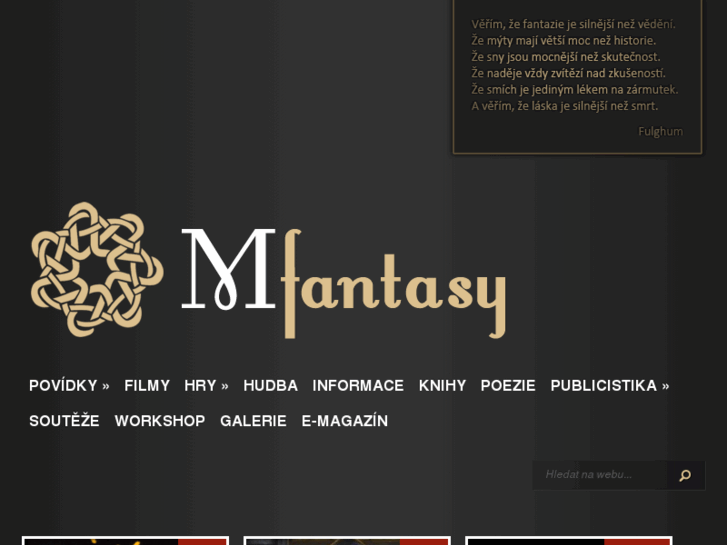 www.mfantasy.cz