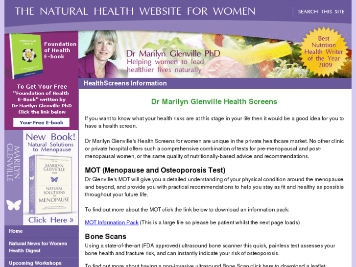 www.mghealthscreens.com