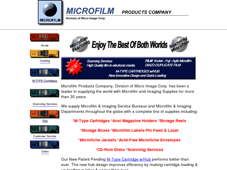 www.microfilmproducts.com