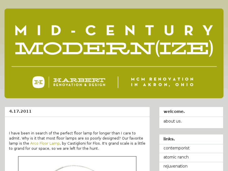 www.midcenturymodernize.com