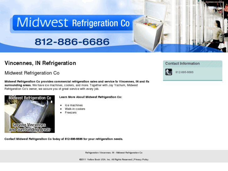 www.midwestrefrigerationco.com