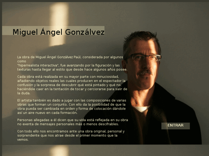 www.miguelangelgonzalvez.com