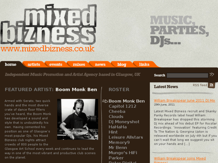 www.mixedbizness.co.uk