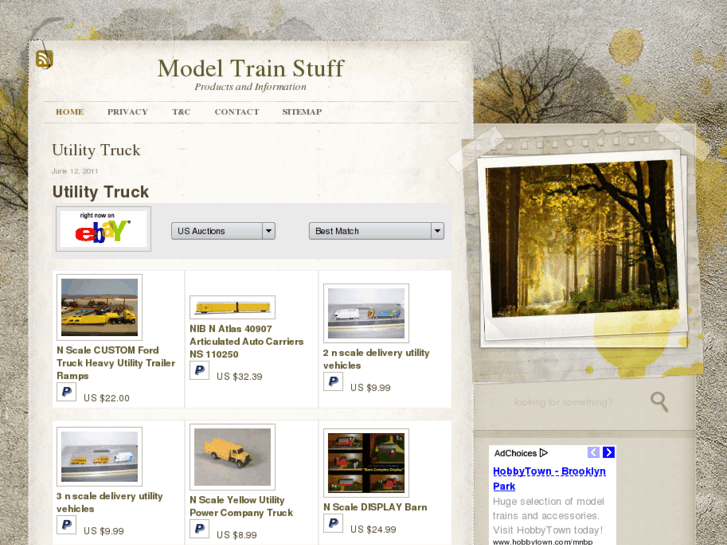 www.modeltrainstuff.info