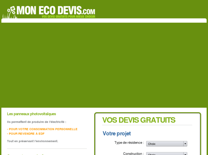 www.mon-eco-devis.com