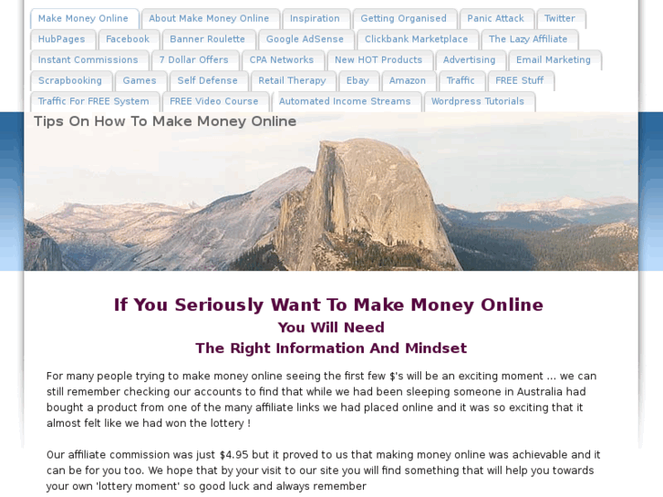 www.moneymaker-tips.com