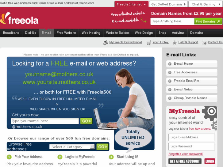 www.mothers.co.uk