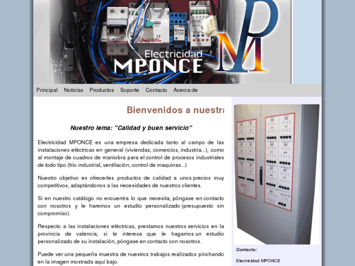 www.mponce.es