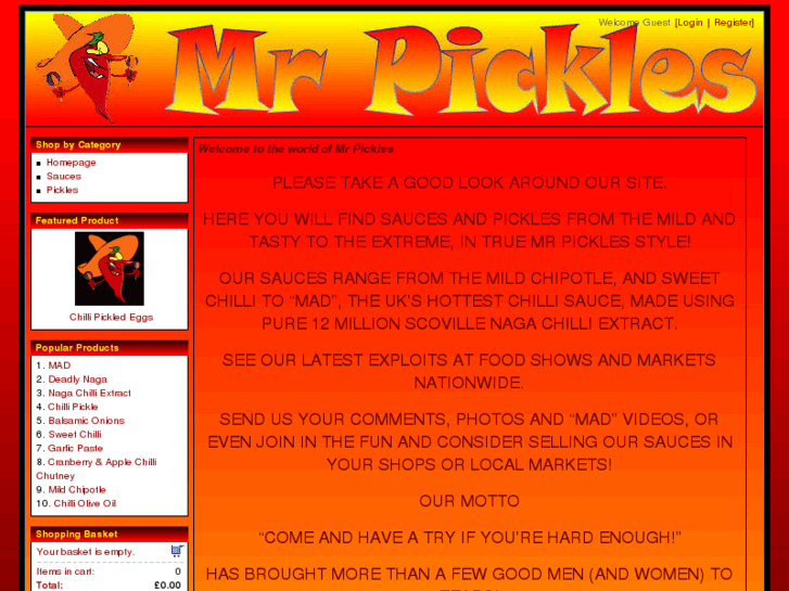 www.mrpickles.co.uk