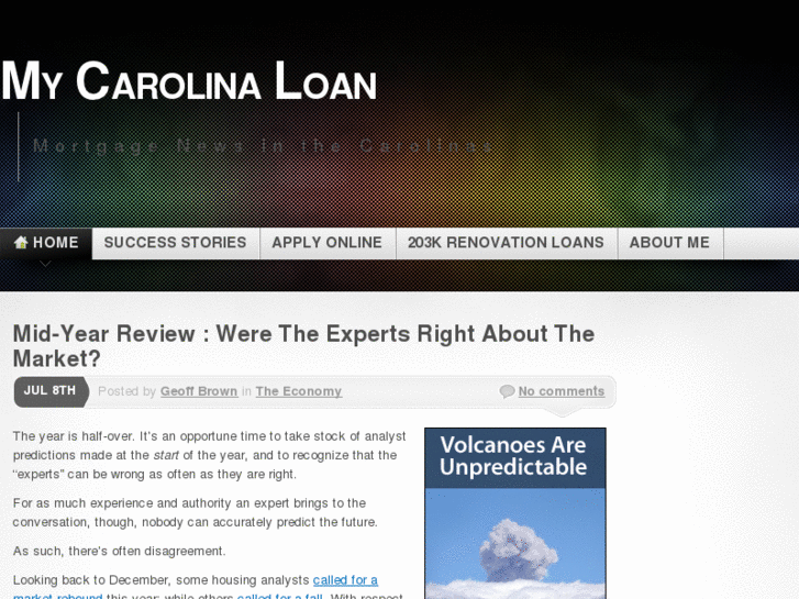 www.mycarolinaloan.com