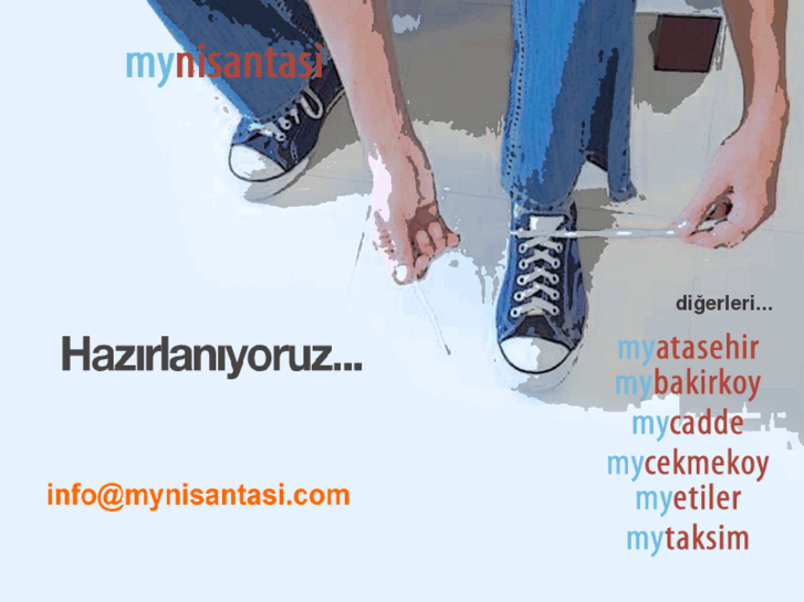 www.mynisantasi.com