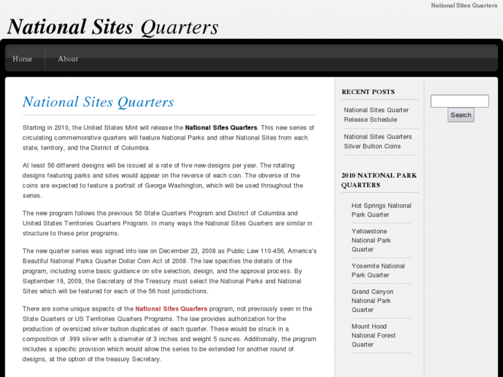 www.nationalsitesquarters.com