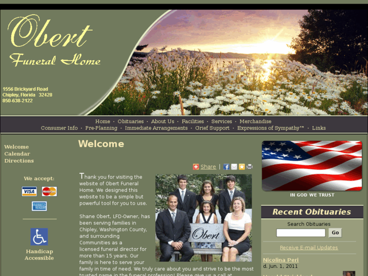 www.obertfuneralhome.com