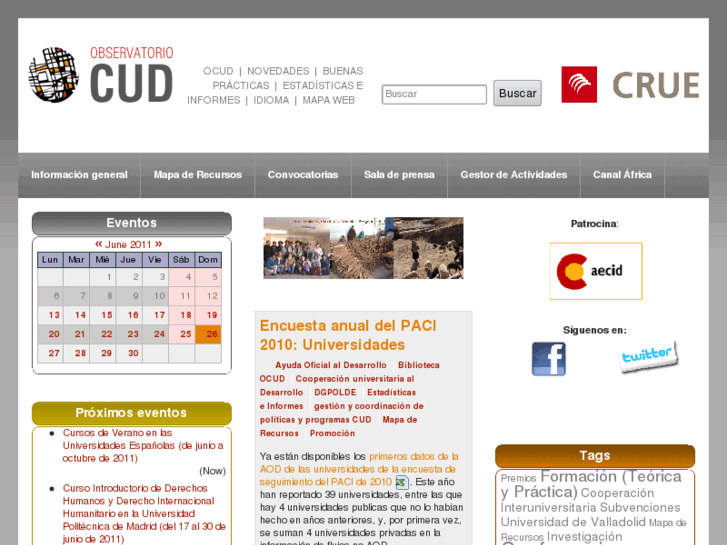 www.ocud.es