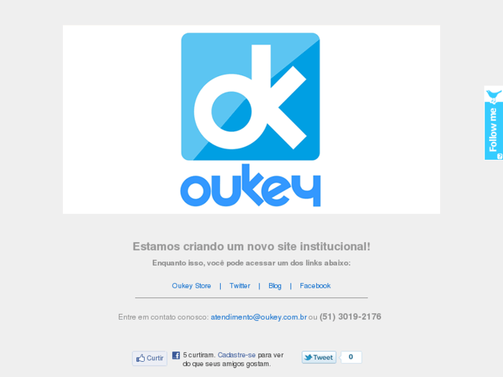 www.oukey.com.br