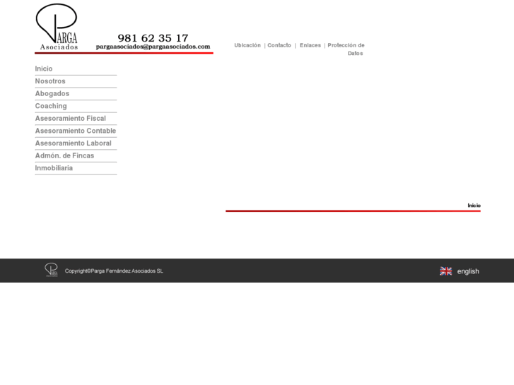 www.pargaasociados.es