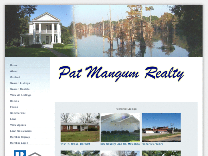 www.patmangumrealty.com