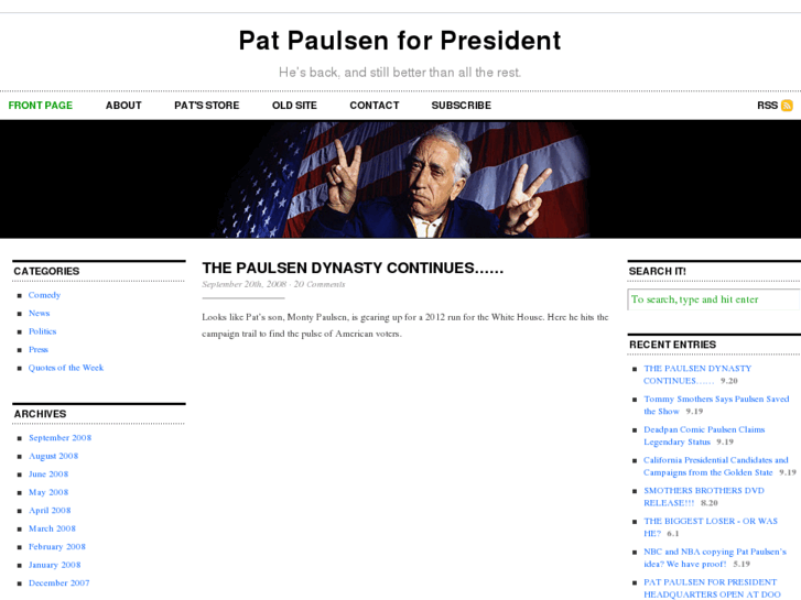 www.paulsen.com