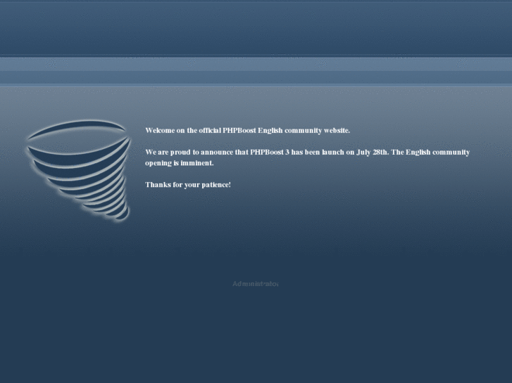 www.phpboost.org