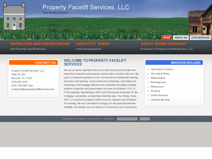 www.propertyfaceliftservices.com