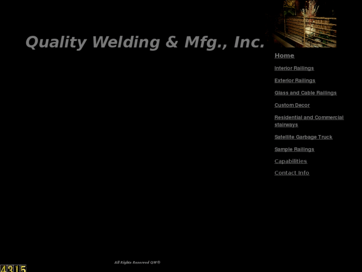 www.qualityweldingmfg.com