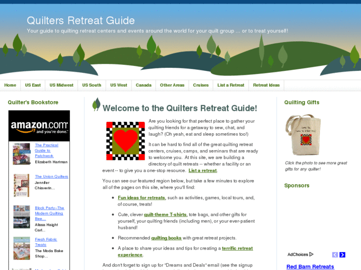 www.quiltretreatguide.com