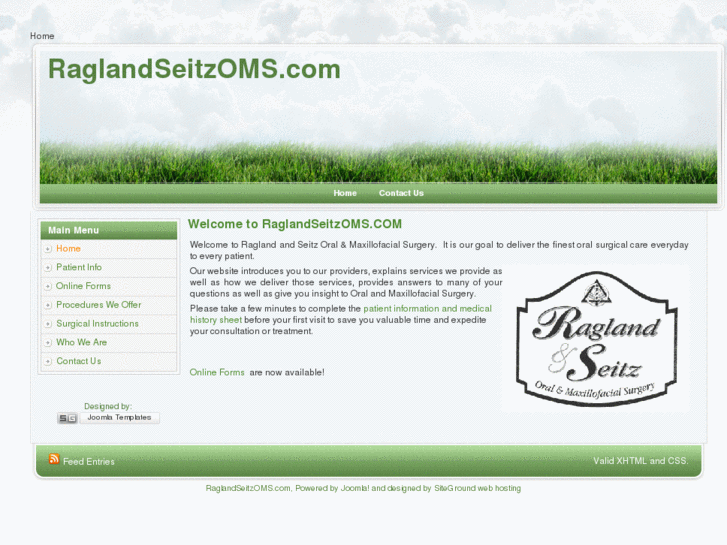 www.raglandseitzoms.com