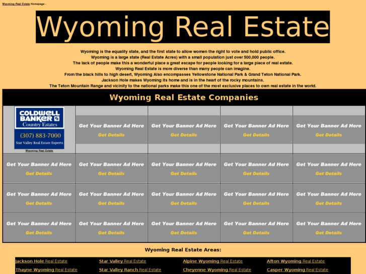 www.real-estate-wyoming.com