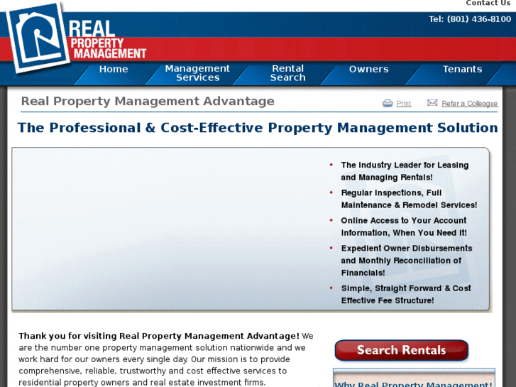 www.realpropertyadvantage.com