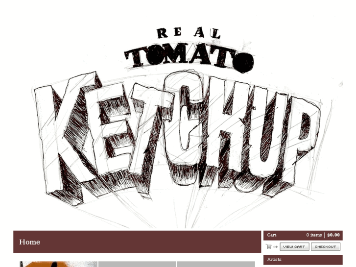 www.realtomatoketchup.com